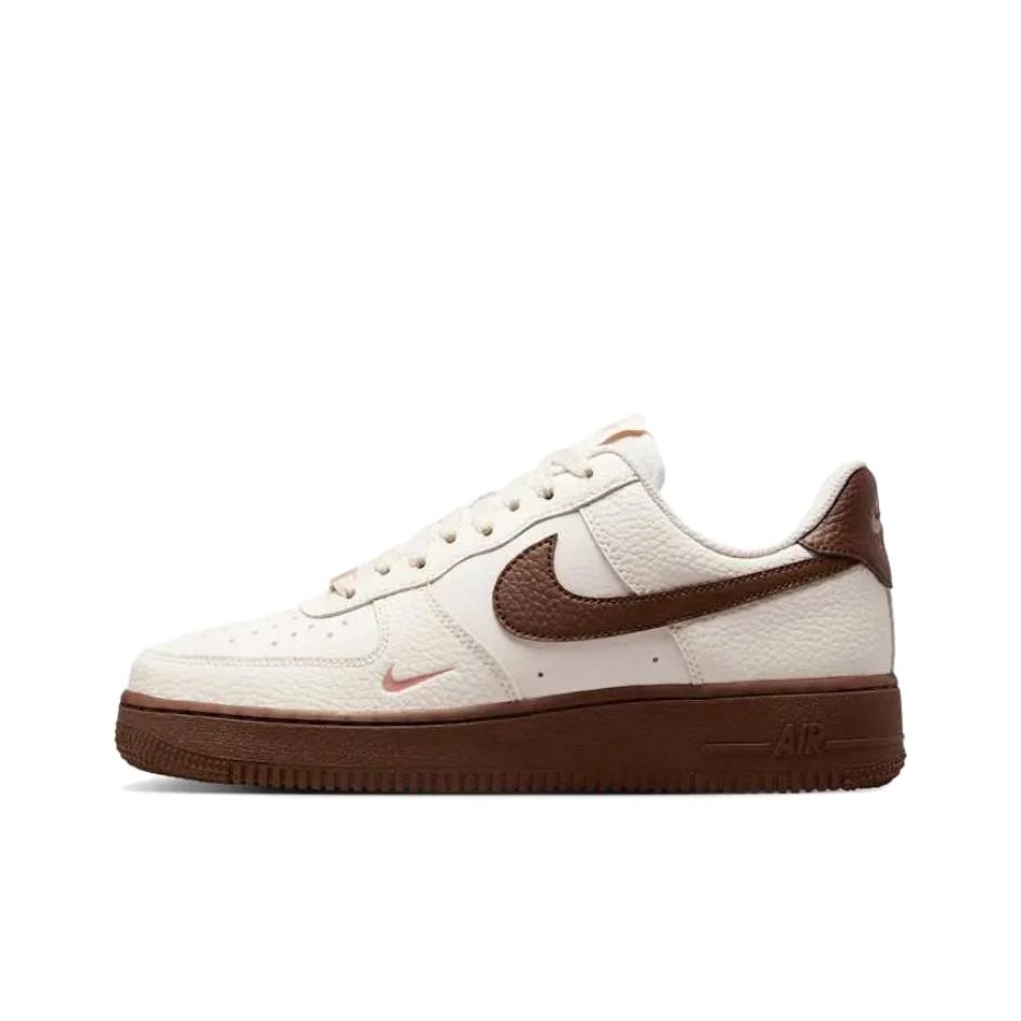 Nike Shoes Air Force 1 - Nike Air Force 1 Atmungsaktive Low-Top-Skateboardschuhe