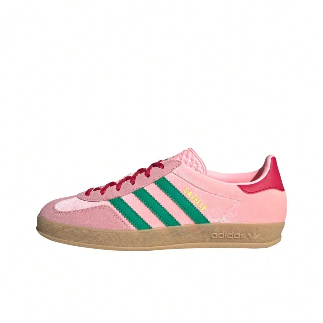 Adidas Shoes Gazelle - Adidas Originals GAZELLE INDOOR: Bequeme, vielseitige