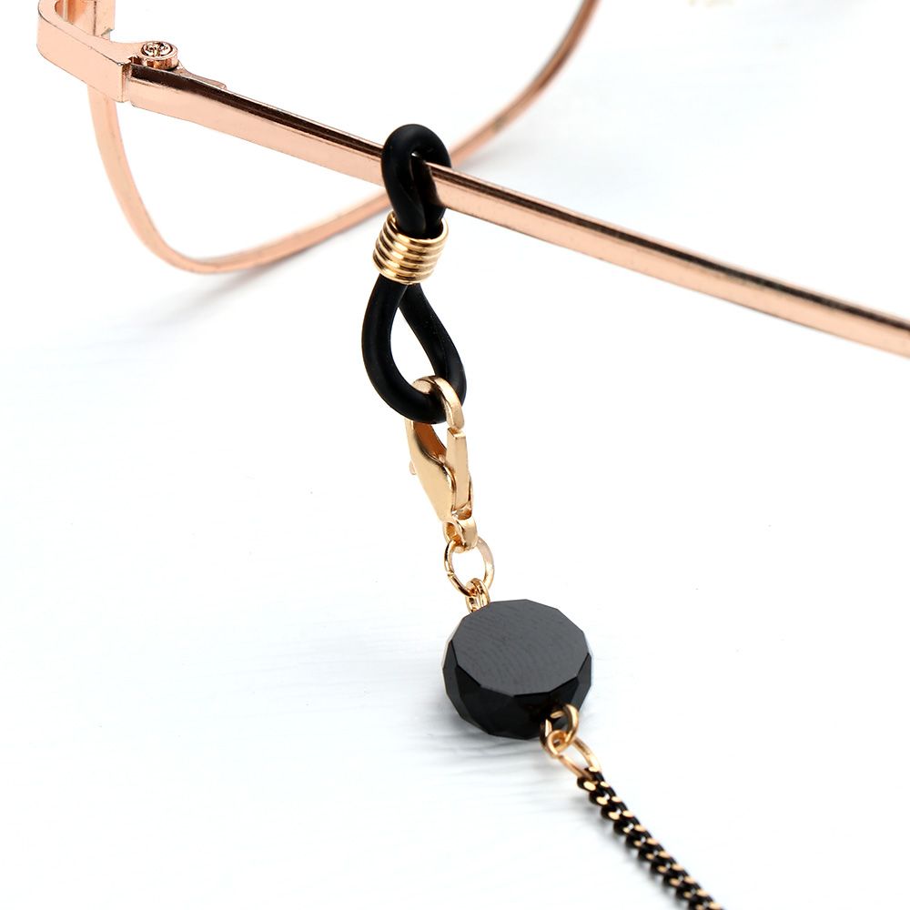 Mode Frauen Anti-Verloren Gläs – Sunglass Retainer Cord Bewertung und Preis