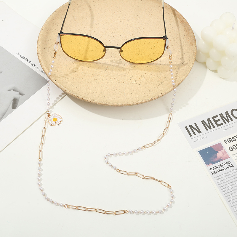 1pc Fledermaus Gläser Kette Go – Sunglass Retainer Cord Bewertung und Preis