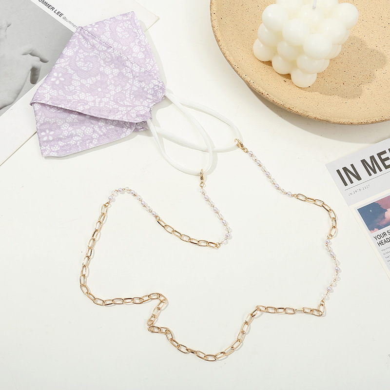 1pc Fledermaus Gläser Kette Go – Sunglass Retainer Cord Bewertung und Preis