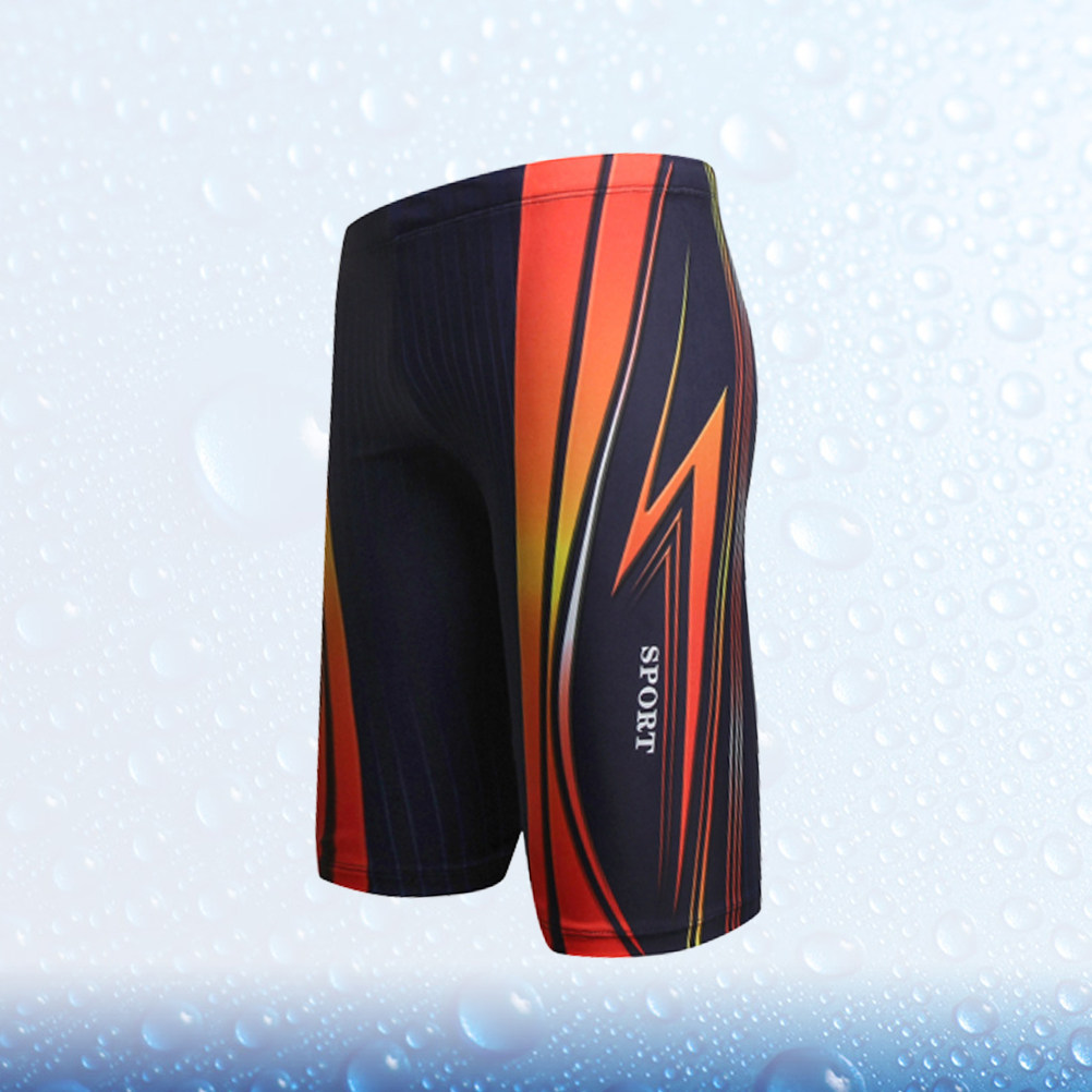 Herren-Badeshorts Größe XL, sc – Swim Trunk Quick Dry Bewertung und Preis