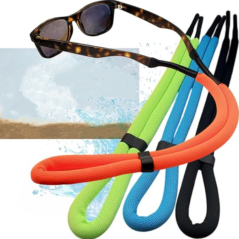 Wassersport Schwimmende Sonnen – Sunglass Retainer Cord Bewertung und Preis