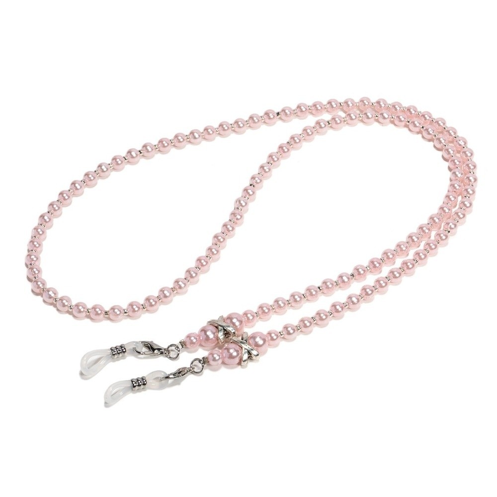 Perlen-Brillenkette mit Anti-R – Sunglass Retainer Cord Bewertung und Preis