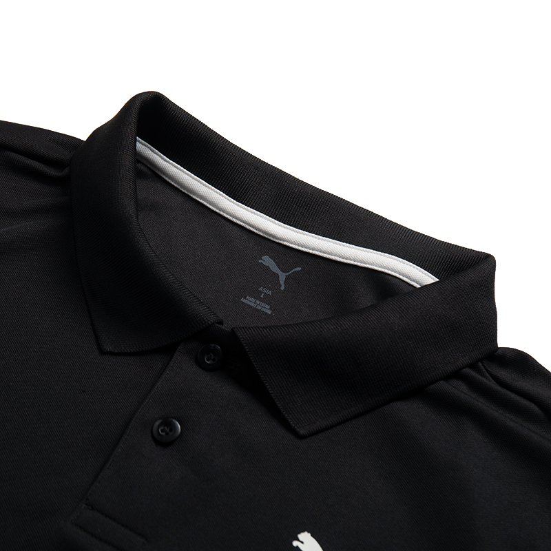 Puma schnelltrocknendes POLO-S – Shirt Camp Collar Bewertung und Preis
