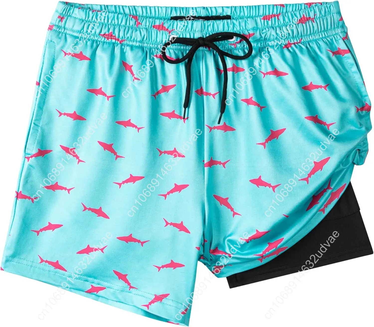 Jungen-Badehose mit Kompressio – Swim Trunk Quick Dry Bewertung und Preis