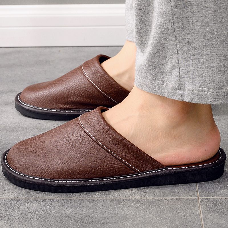 Herbst Winter Indoor Schuhe 47 – Flip Flop Leather Men Bewertung und Preis