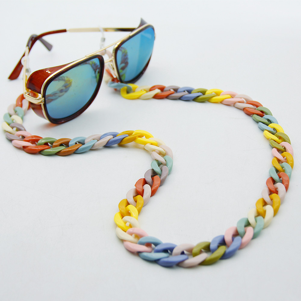 FishSheep 2020 Neue Farbe Acry – Sunglass Retainer Cord Bewertung und Preis