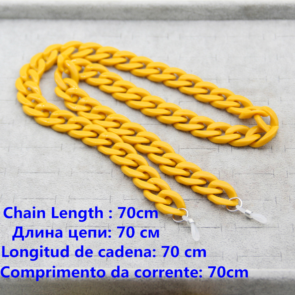 FishSheep 2020 Neue Farbe Acry – Sunglass Retainer Cord Bewertung und Preis