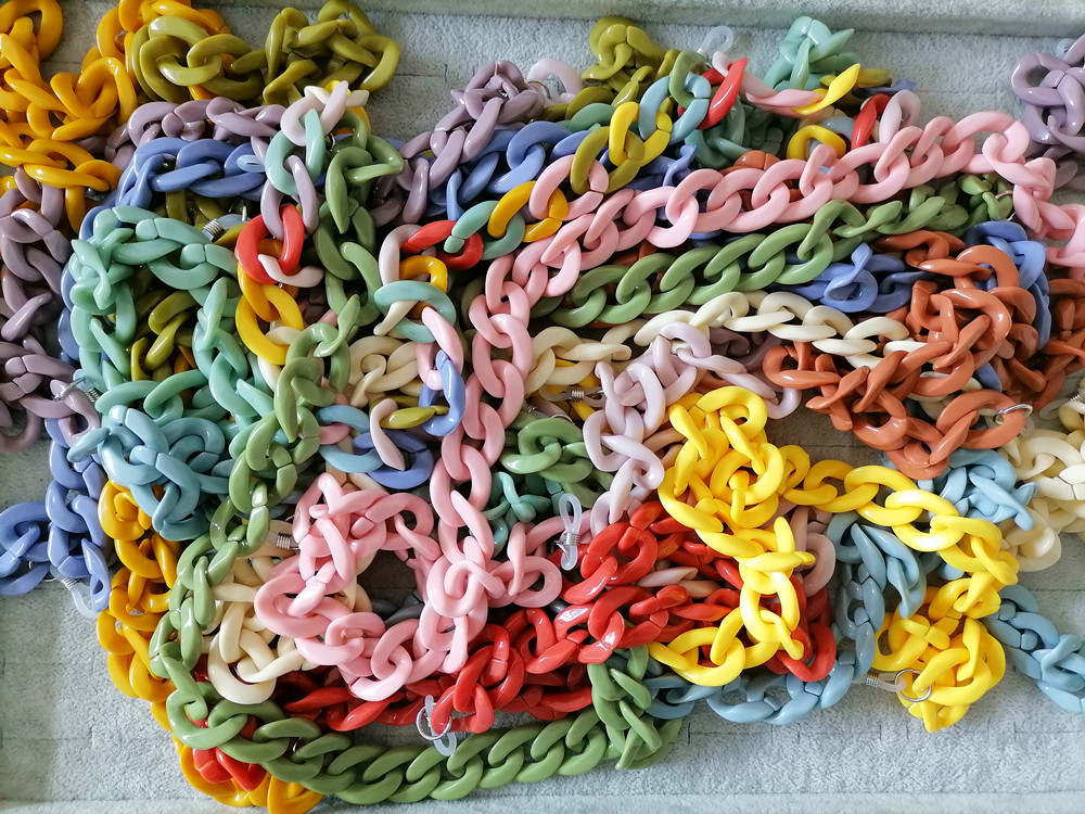 FishSheep 2020 Neue Farbe Acry – Sunglass Retainer Cord Bewertung und Preis