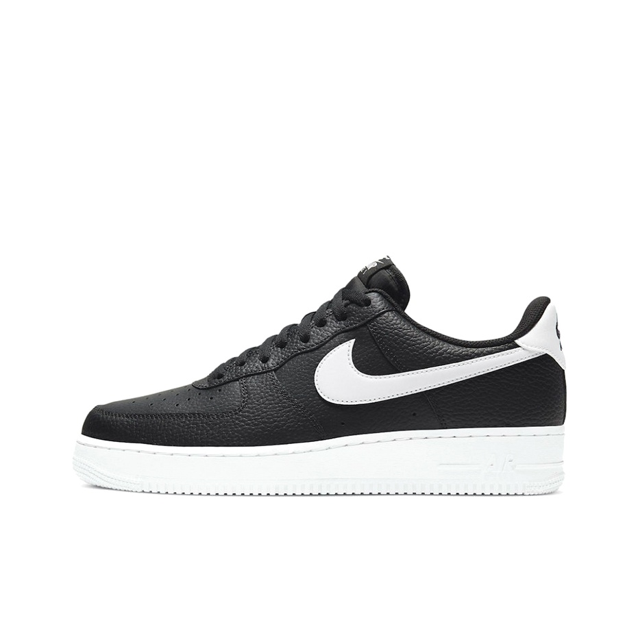 Nike Air Force 1 'Black And Wh – Nike Shoes Air Force 1 Bewertung und Preis