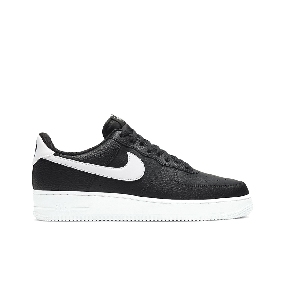 Nike Air Force 1 'Black And Wh – Nike Shoes Air Force 1 Bewertung und Preis